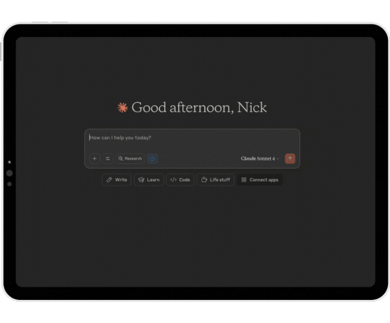 Unlocking the future of intelligent search.